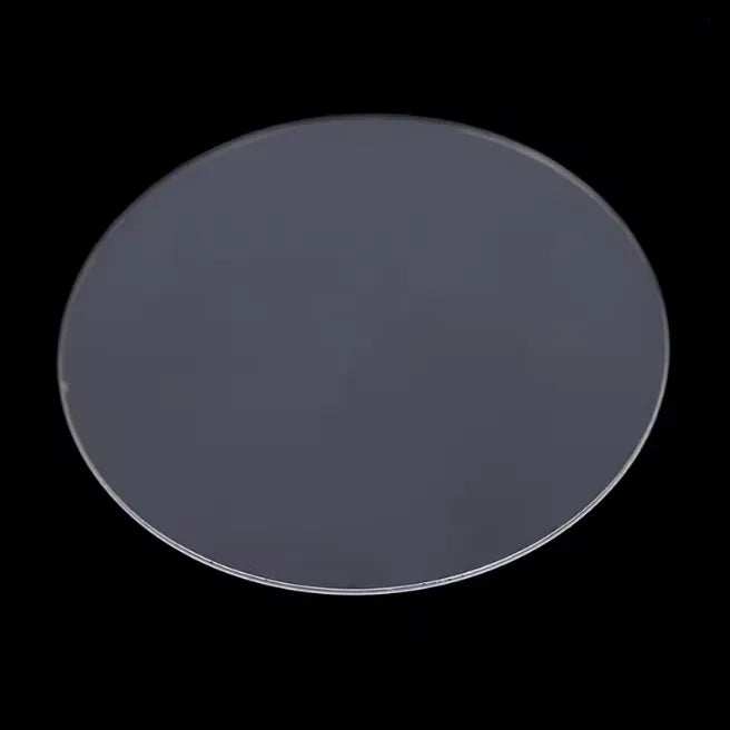 Schutzglas für California Smartwatch