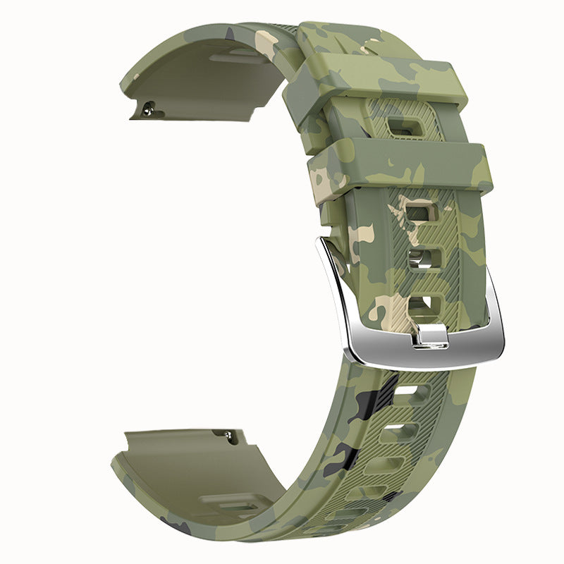Silikon Armband Camouflage für HERON