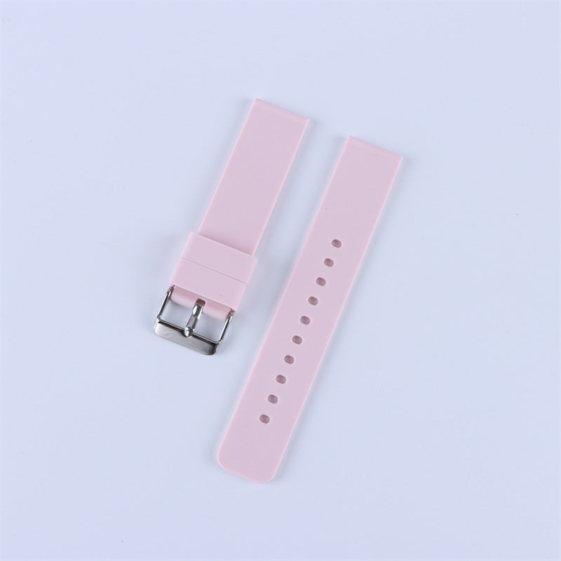 Softarmband für California Smartwatch