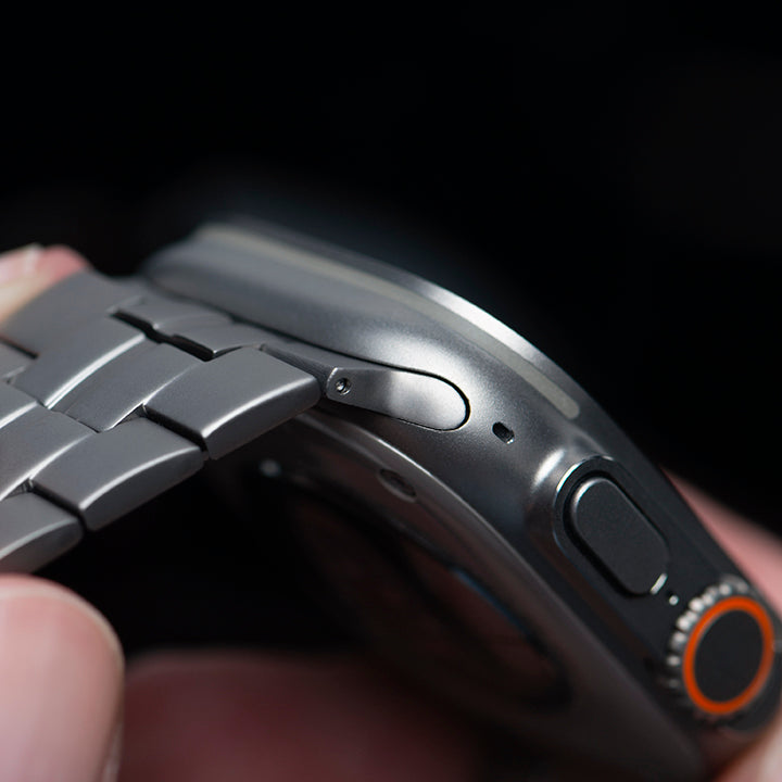 Uranos Titan Armband Grade 2 DLC monteny 04