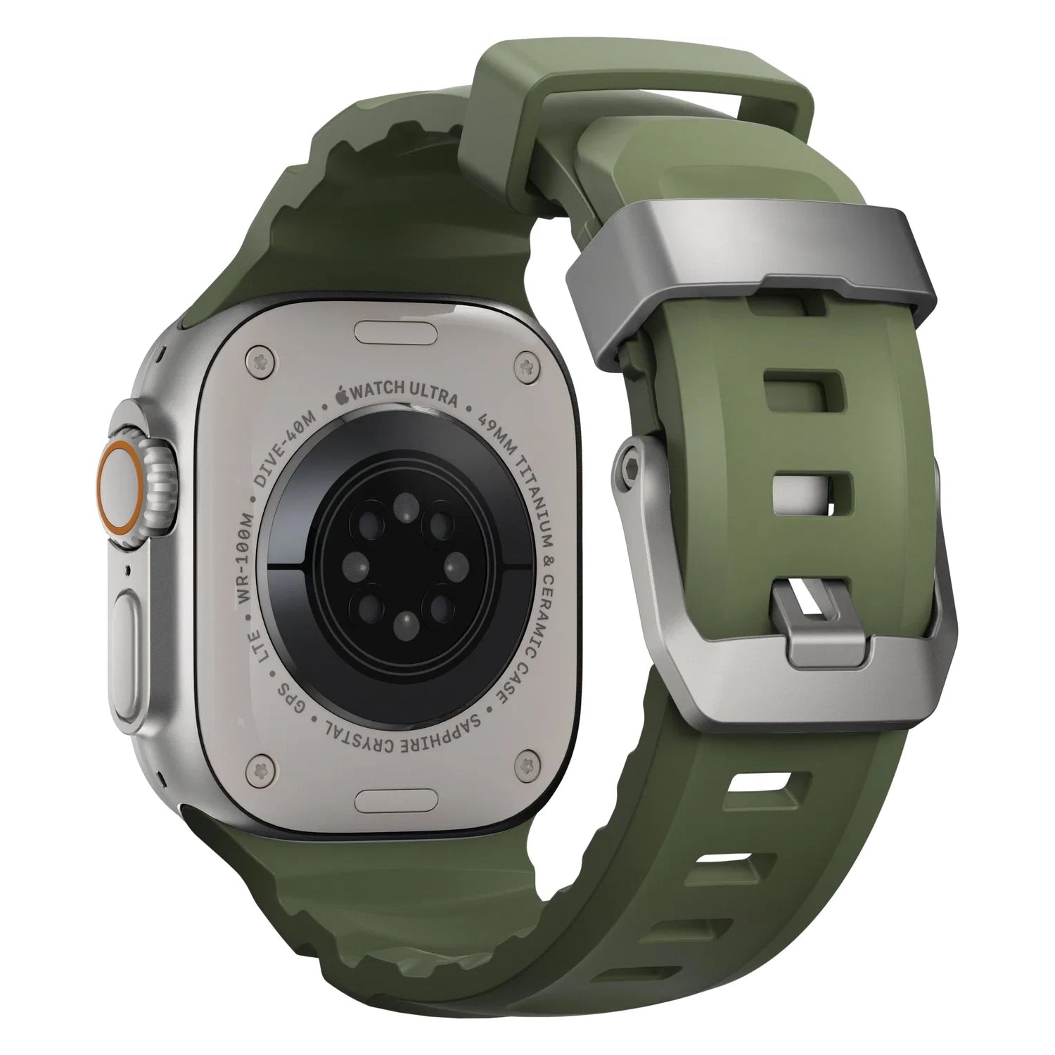 apple watch armband rocky gruen back monteny
