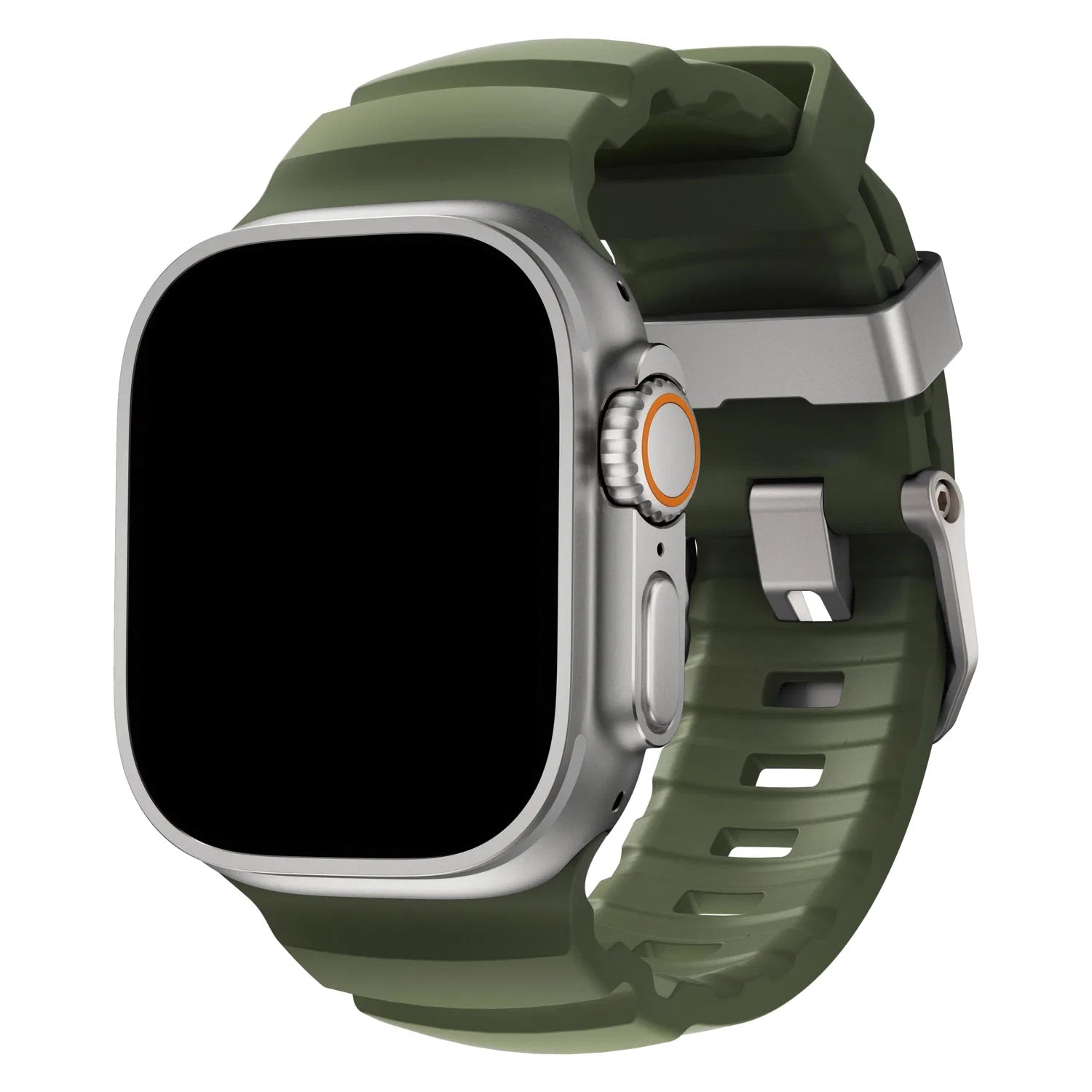 apple watch armband rocky gruen front monteny