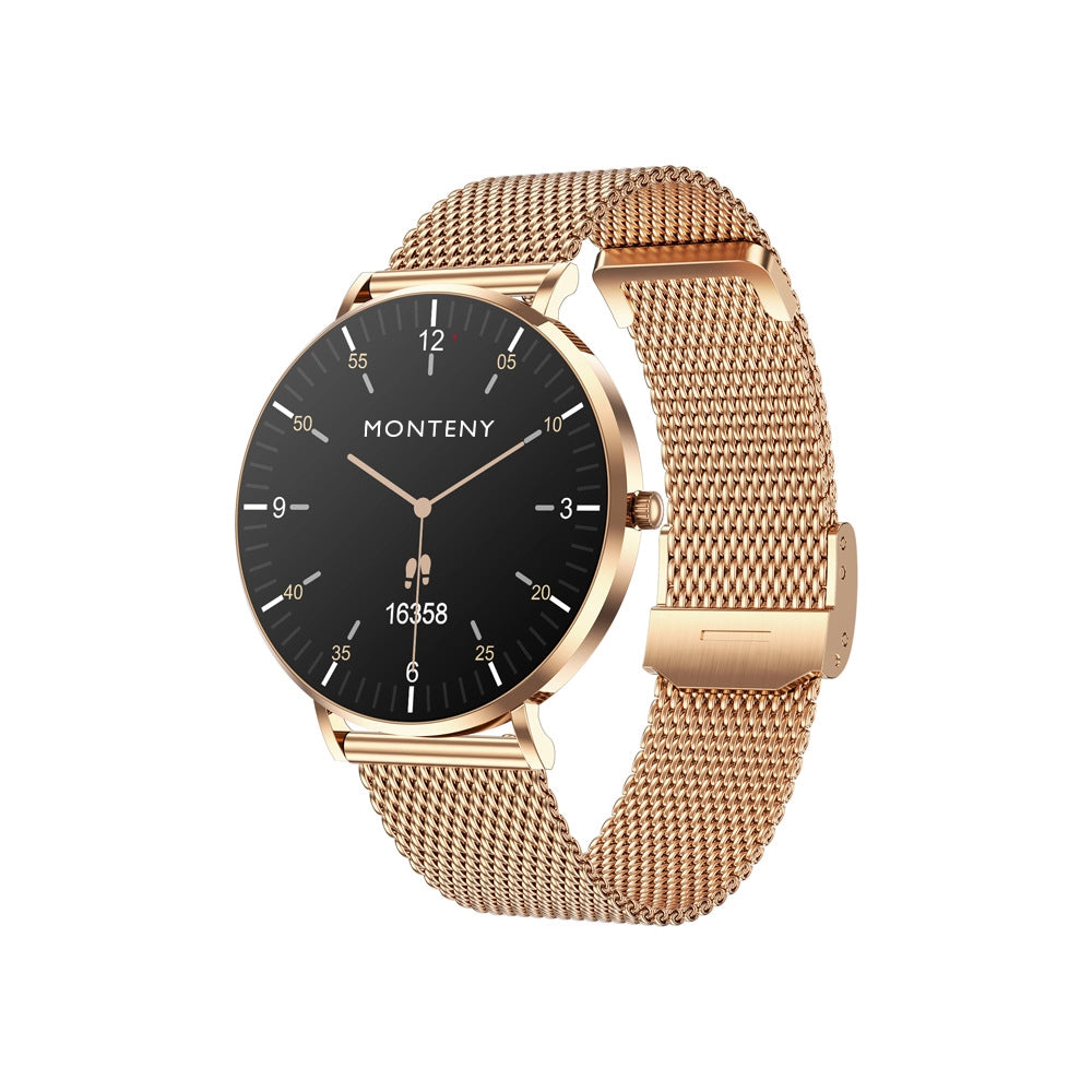 California - Die beliebteste Smartwatch für Damen