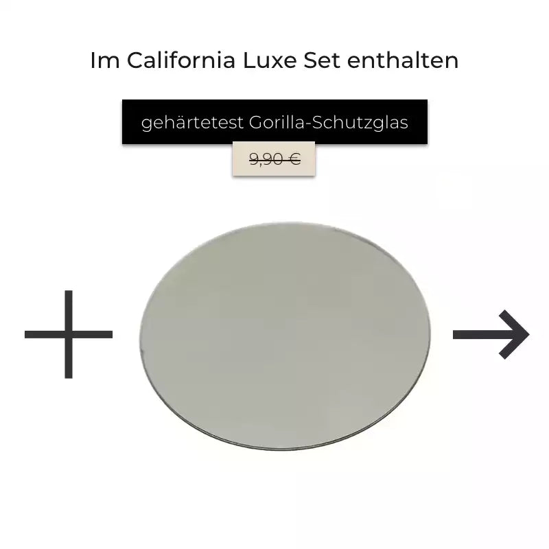 California - Die beliebteste Smartwatch für Damen