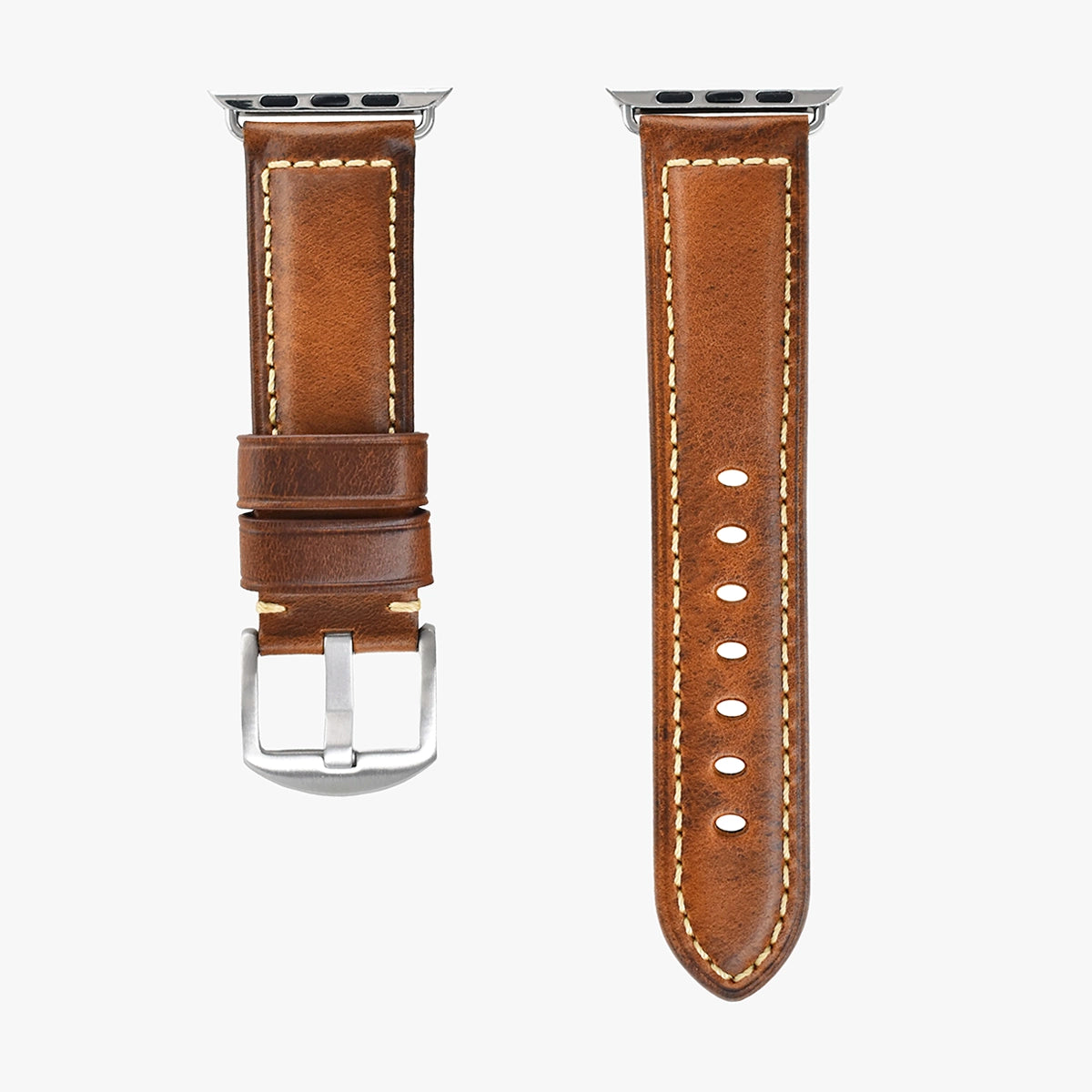 Apple Watch Armband Roma PREMIUM Leder