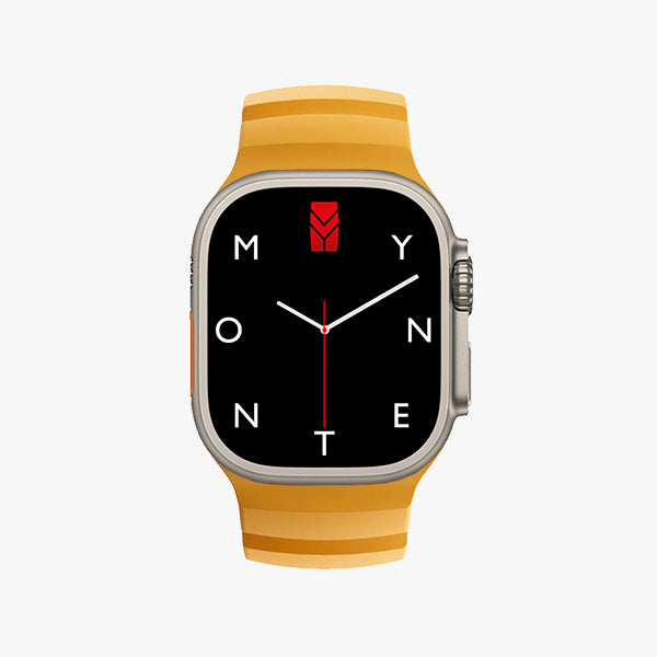 apple watch armband rocky silikon hero monteny