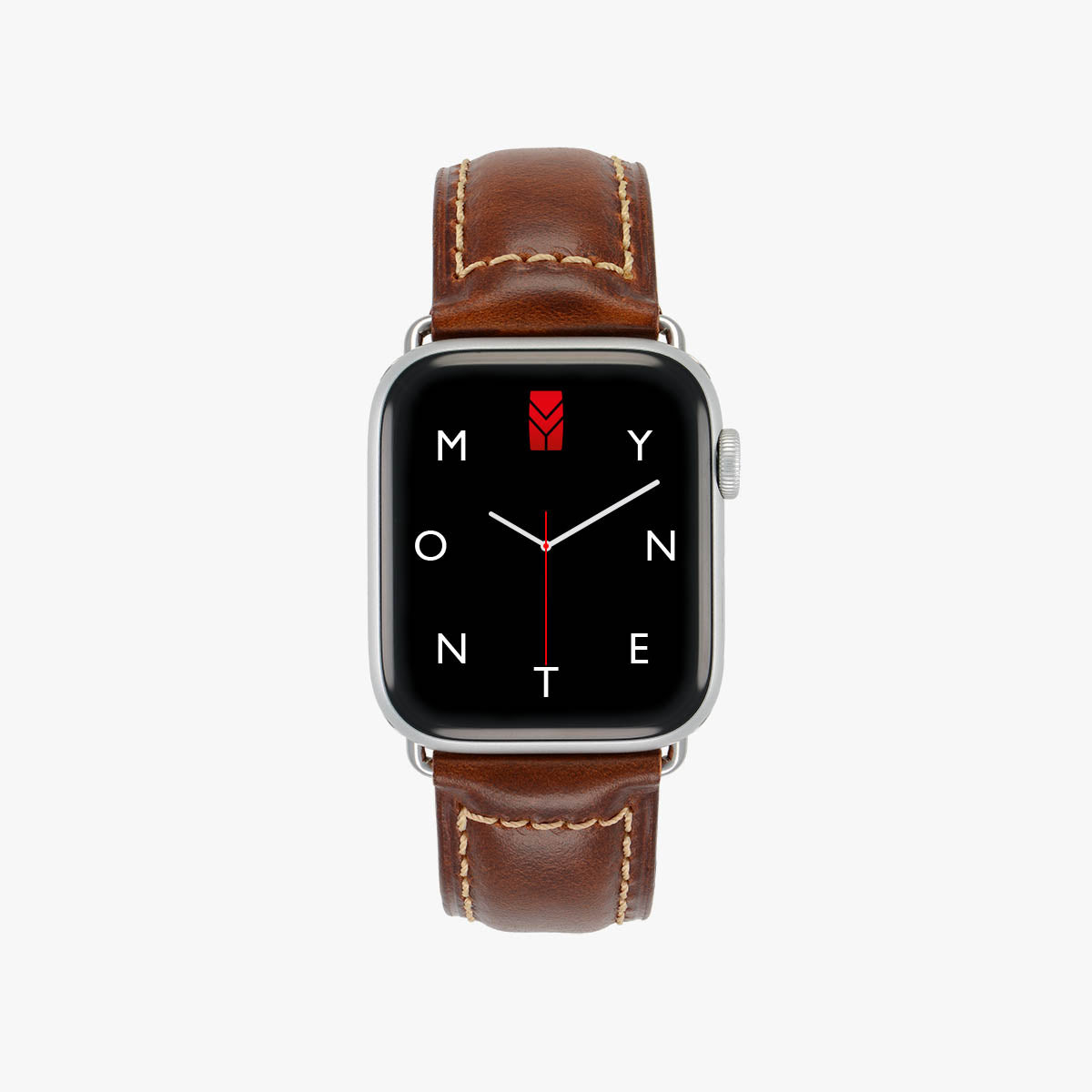 Apple Watch Armband Roma PREMIUM Leder