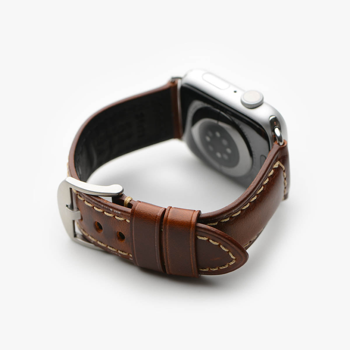 Apple Watch Armband Roma PREMIUM Leder