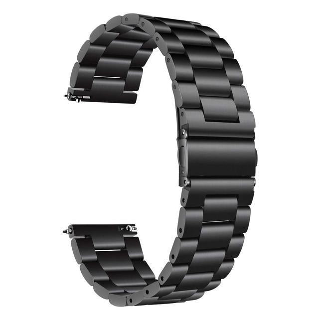 HERON Edelstahl Armband