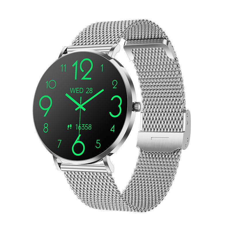 California - Die beliebteste Smartwatch für Damen
