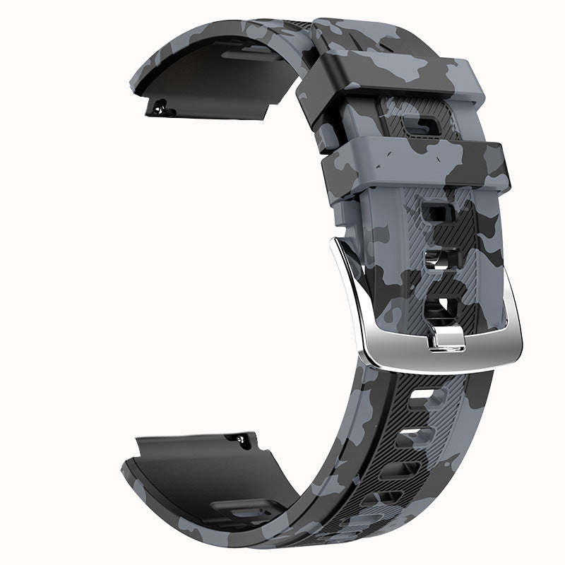 Silikon Armband Camouflage für HERON