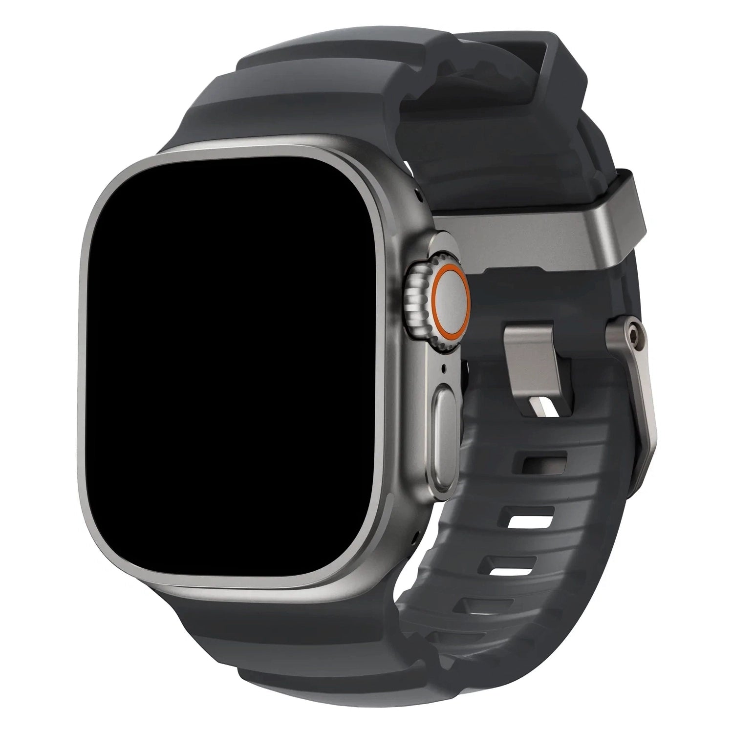 Apple Watch Armband Rocky Point Silikon