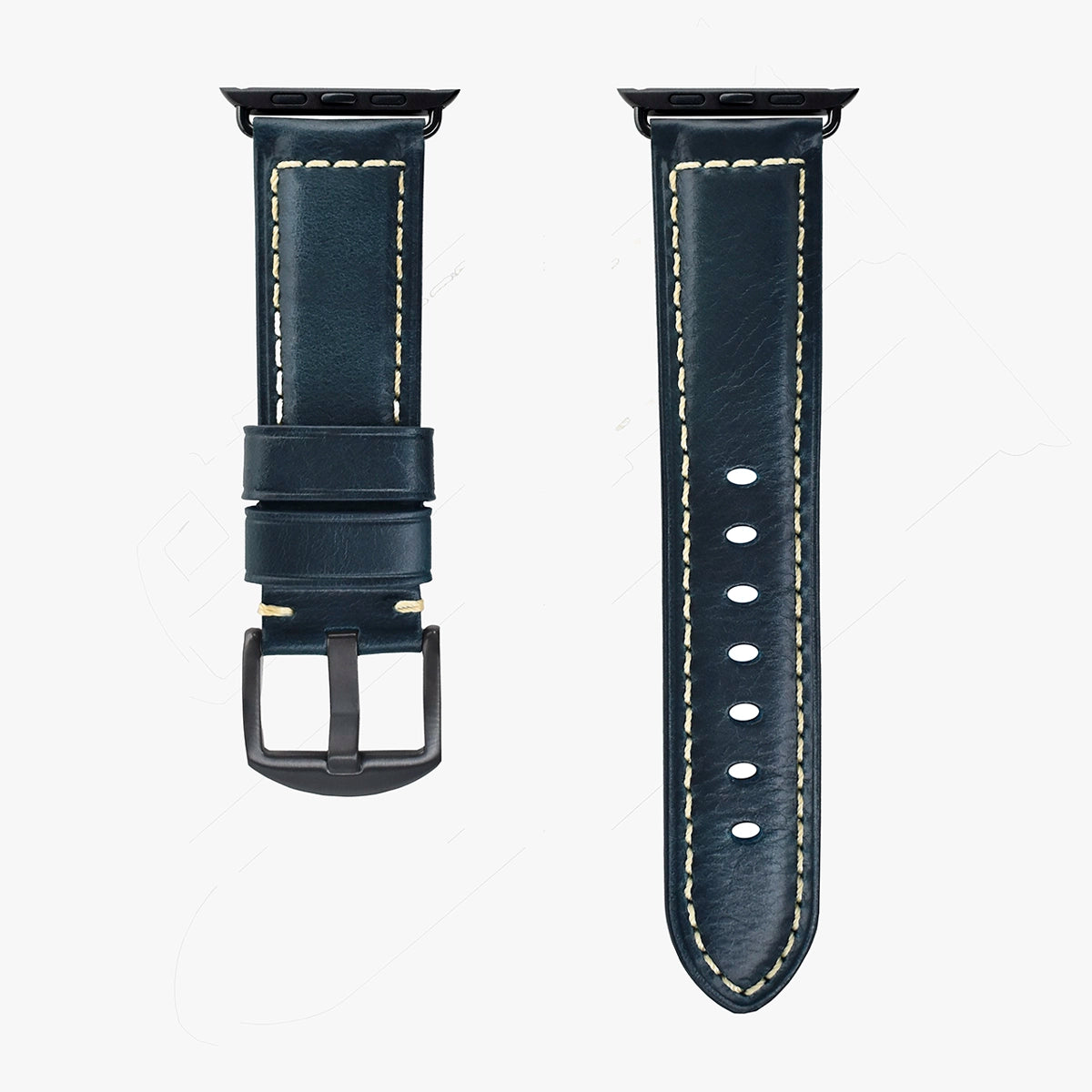 Apple Watch Armband Roma PREMIUM Leder