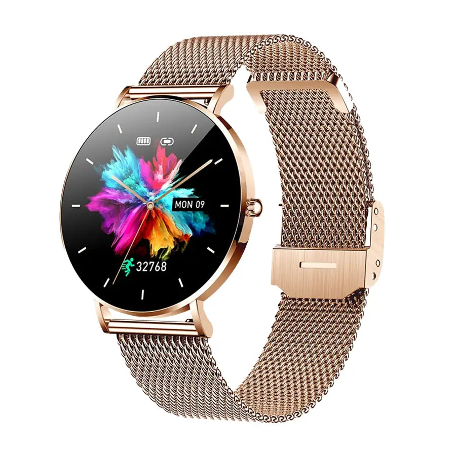 California - Die beliebteste Smartwatch für Damen