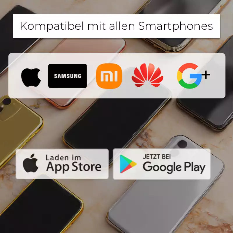 California - Die beliebteste Smartwatch für Damen