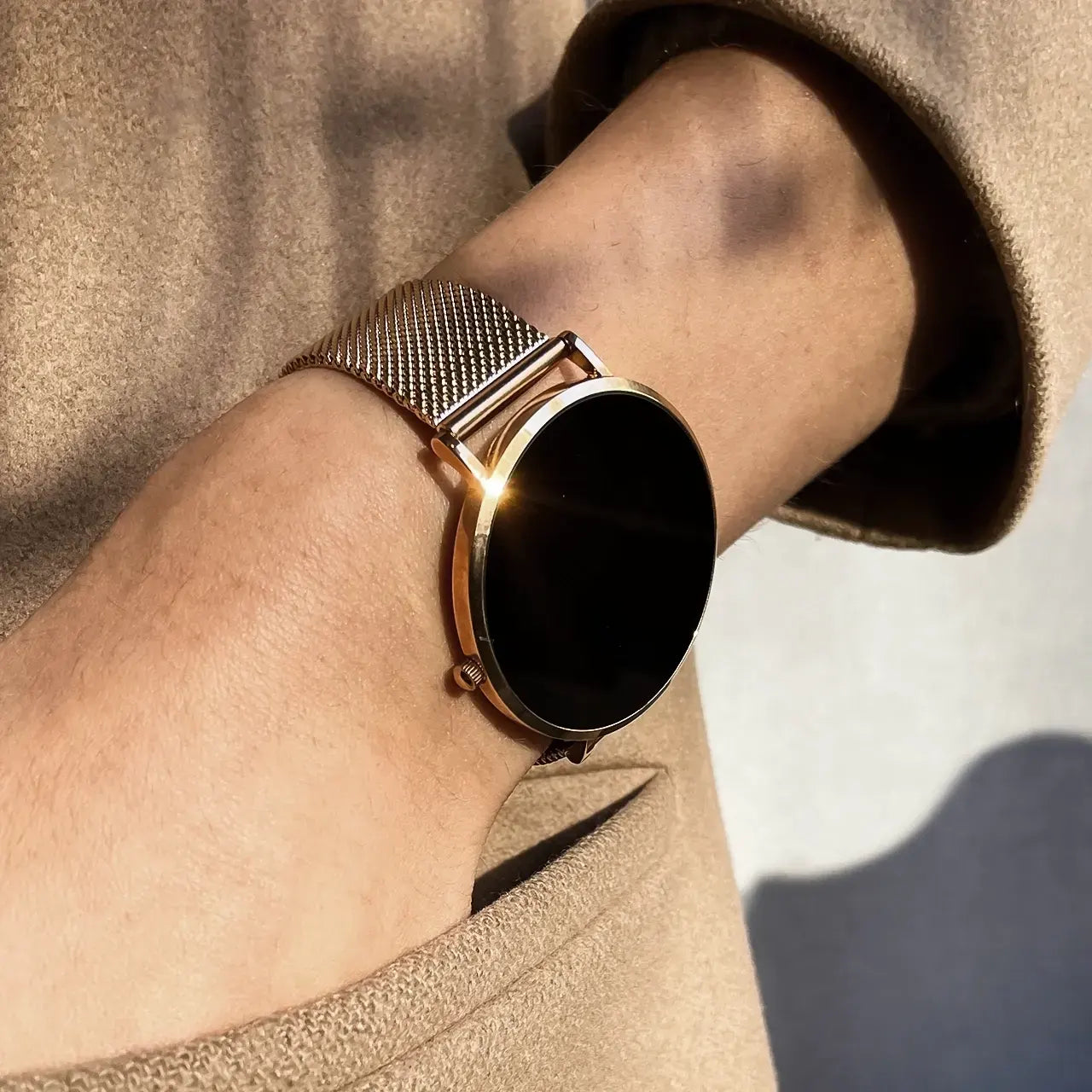 California - Die beliebteste Smartwatch für Damen