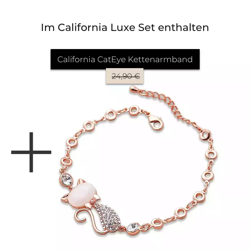 California - Die beliebteste Smartwatch für Damen