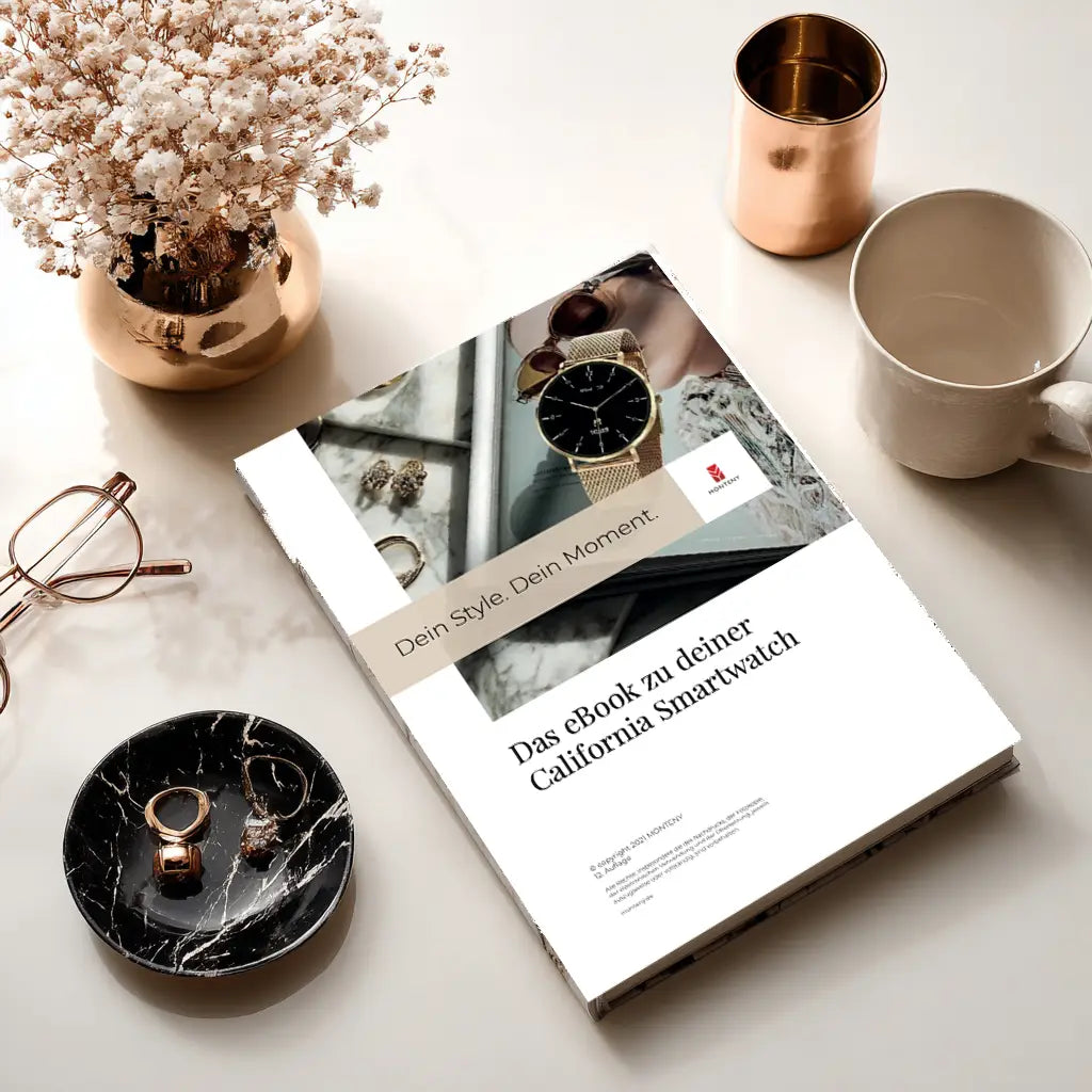 eBook California Style Berater & Smart Life