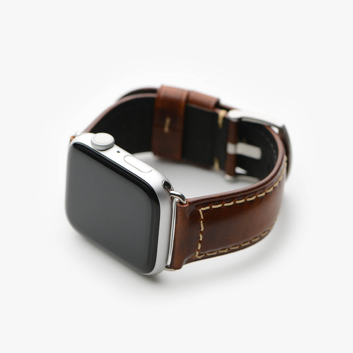 Apple Watch Armband Roma PREMIUM Leder